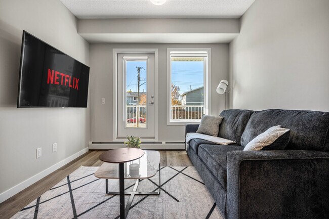 Photo - 1605-1617 17 St SE Unit ID1314542P