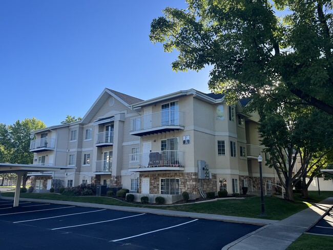 Photo - 1162 W 1295 S Condo Unit 1162