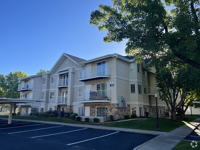 Building Photo - 1162 W 1295 S Unit 1162 Rental