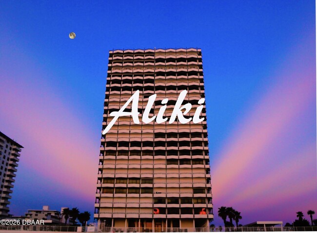 Building Photo - 2828 N Atlantic Ave Unit 1504