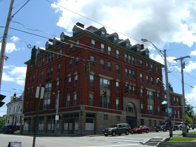 Photo - 79 Bramhall St Unit 2H