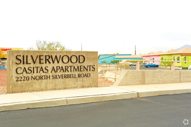 Photo - Silverwood Casitas