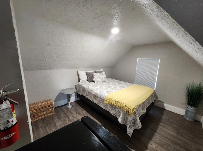 Photo - Furnished Studio - Utilities/Internet Included