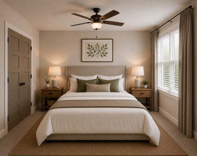 Photo - Autumn Lake Apartments