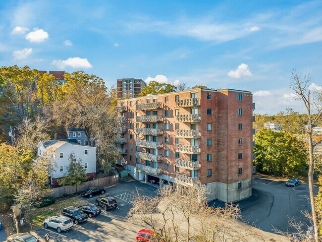 Building Photo - 10 Main St Unit 602 Rental