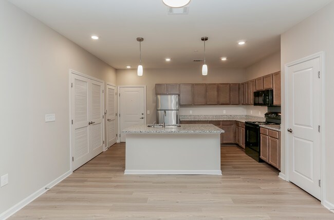 Photo - Chestnut Flats