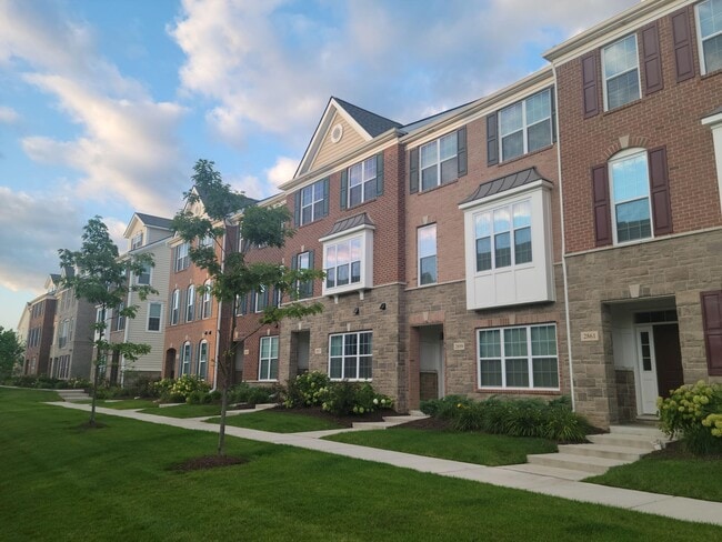 Building Photo - 2859 Hardwick Rd