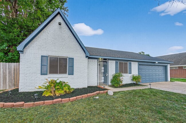 Photo - 6822 Dusty Dawn Dr