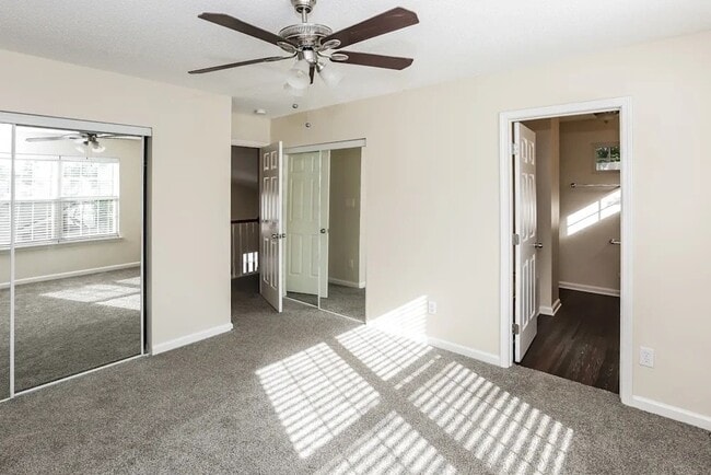 8611 Meadowmont View Dr Unidad 1