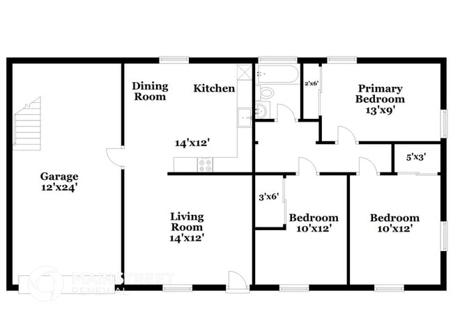 Photo - 15316 White Ave