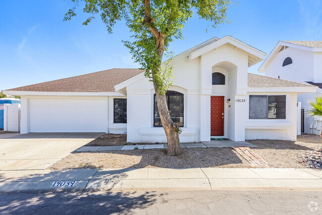 Building Photo - 19039 N 33rd Way Rental