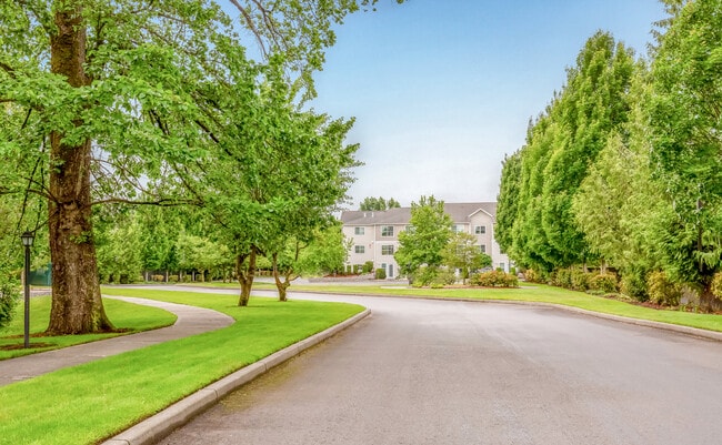 Photo - RAINIER VISTA SENIOR APARTMENTS