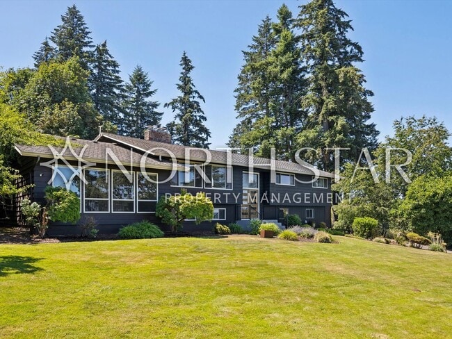 Photo - Elevated Northwest Living with Panoramic Views