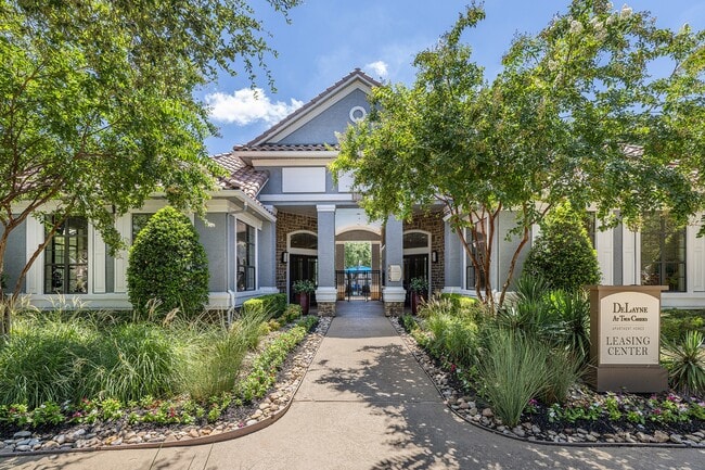 Building Photo - DeLayne at Twin Creeks Rental