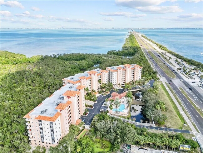 Building Photo - 12033 Gandy Blvd N Unit 145