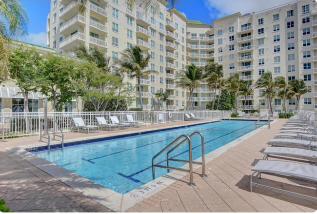 Photo - 450 N Federal Hwy Unit Luxury Condo