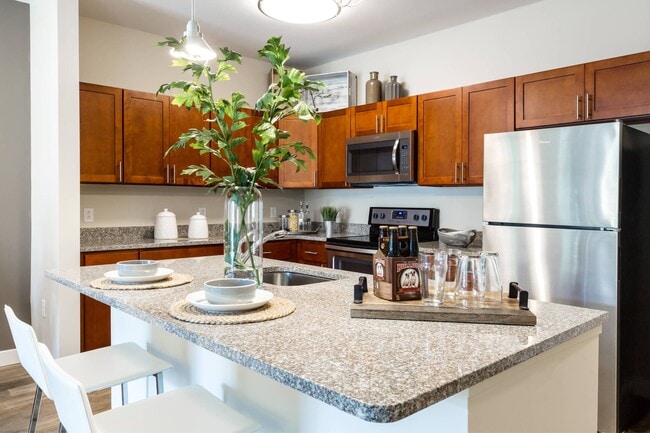 Balsam Place