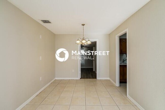 4 Bedroom Pet-Friendly Home in St. Cloud, FL with Main Street Renewal