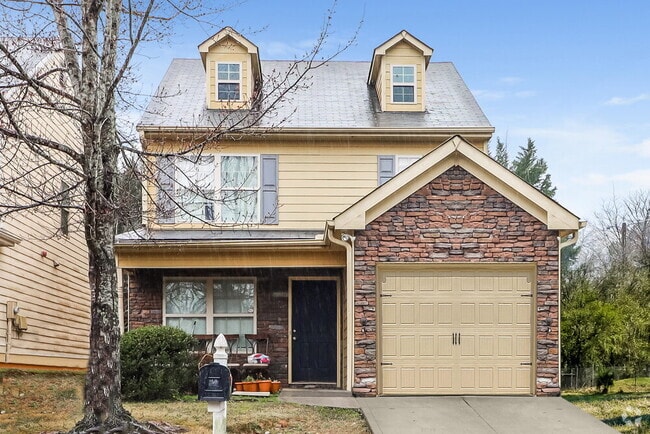 Building Photo - 1000 Weatherwood Pl NE Rental