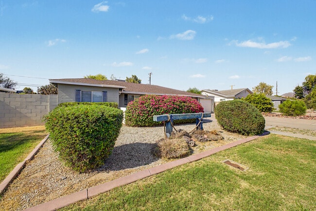 Photo - 2514 E Campbell Ave