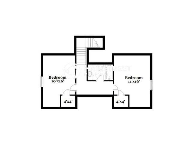 Photo - 3 Bedroom Pet-Friendly Home in La Vergne, TN with Main Street Renewal