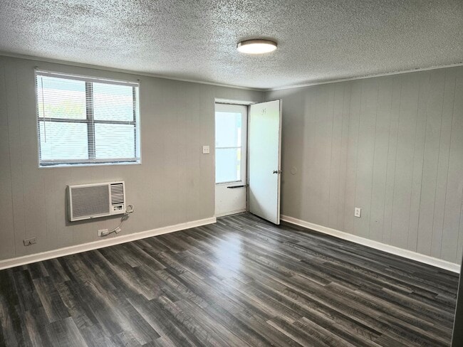 Century Square Apartments
