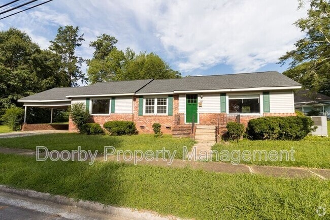 Building Photo - 502 S Cherokee St Rental