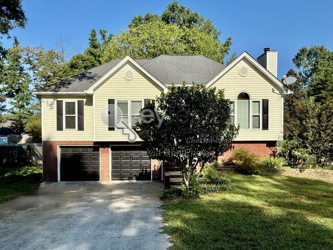 Building Photo - 5515 Misty Valley Dr