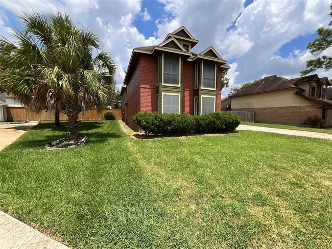 Building Photo - 14810 Rancho Vista Dr Rental