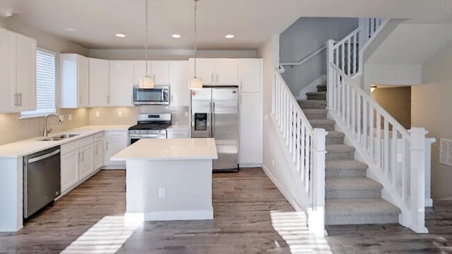 Photo - AWESOME MAINTENANCE-FREE PATIO HOME WITH 3 BDRMS, 3 BATHS & 2-CAR GARAGE!