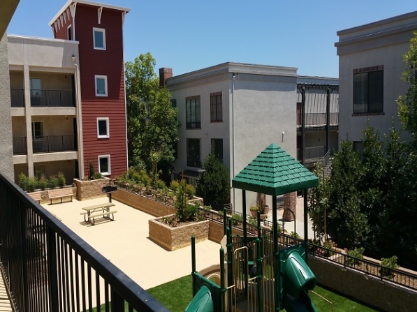 Willow Pointe - Willow Pointe Apartments