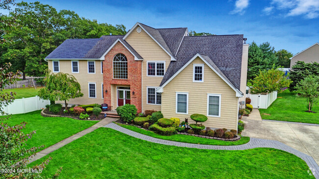 Building Photo - 1729 Cobblestone Ct Rental