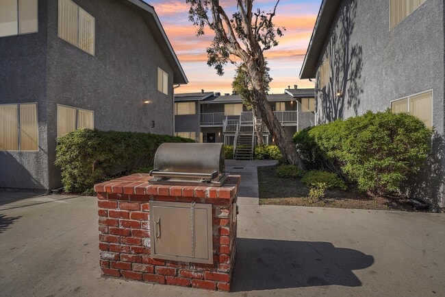 Photo - Lemoli Apartments