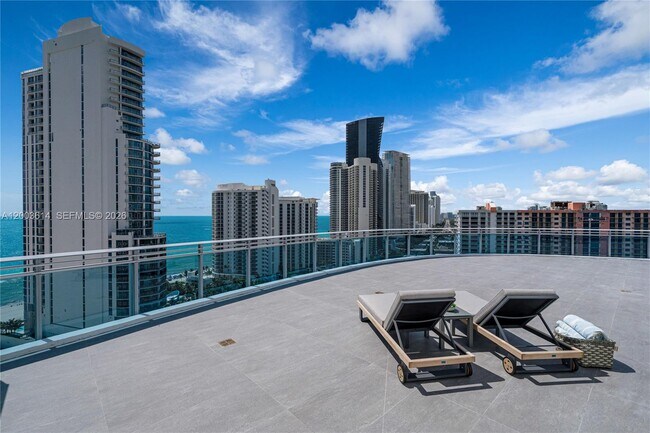 Photo - 17550 Collins Ave Unit PH1