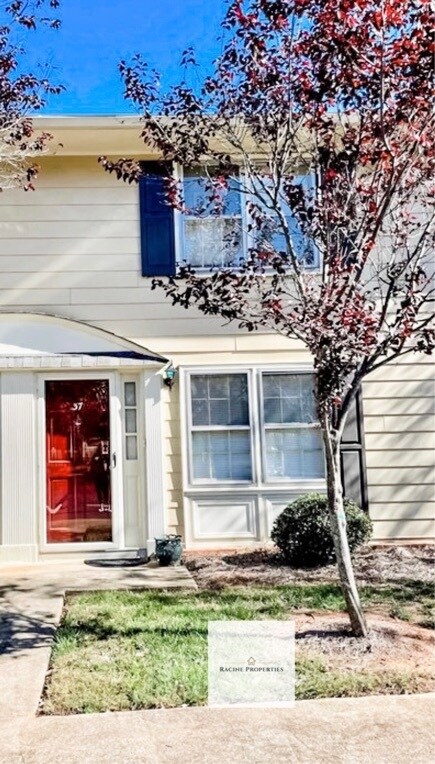 Photo - 710 Hunts Bridge Rd Townhome