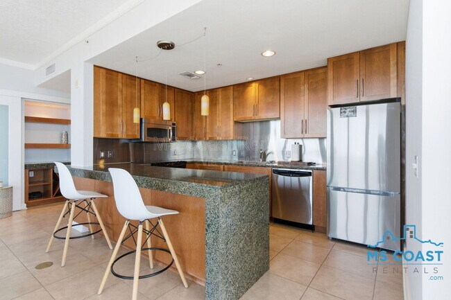 Photo - 2060 Beach Blvd Unit 604