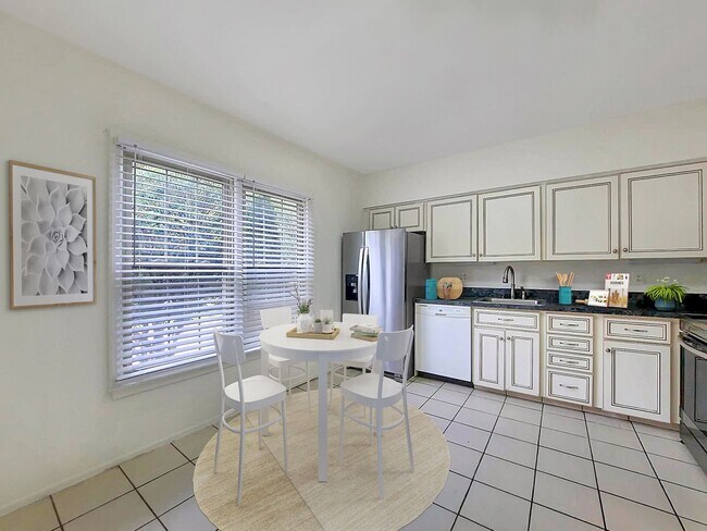 Photo - Delightful 4BR TH in highly desired Chapel...