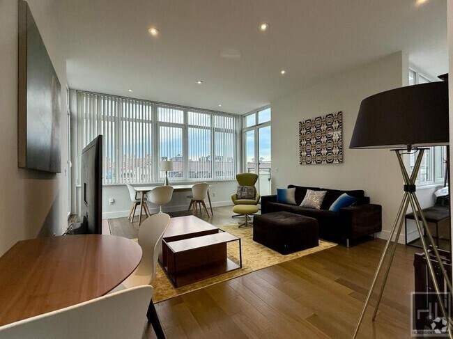 Building Photo - 1 bedroom in NEW YORK NY 10029 Unit 8A Rental