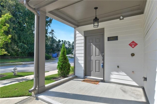 Photo - 2867 St Elizabeth Wy NW