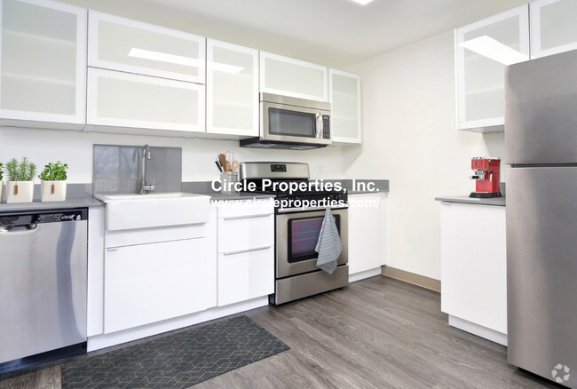 Building Photo - 8 Darling St Unit 10 Rental