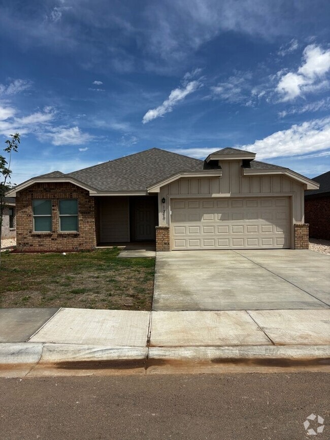 Building Photo - Brand New Construction in Midland, TX Rental