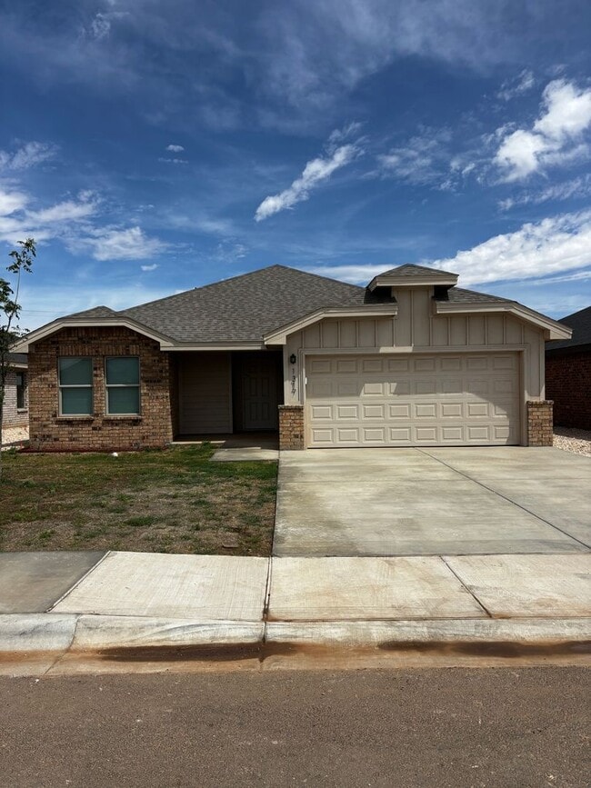 Building Photo - Brand New Construction in Midland, TX Rental