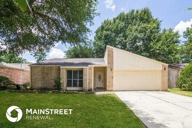 Building Photo - 24111 Spring Gum Dr Rental