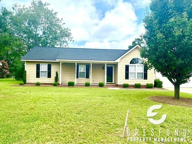 Building Photo - RECENTLY RENOVATED 3 BEDROOM just minutes ... Rental