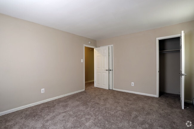 Brian Court Apartments