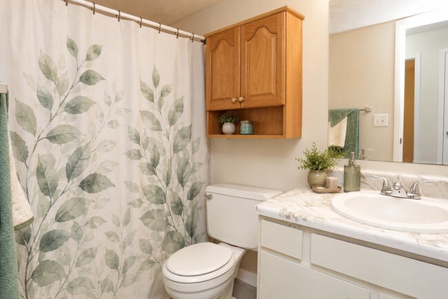 Photo - Timbercrest Apartments