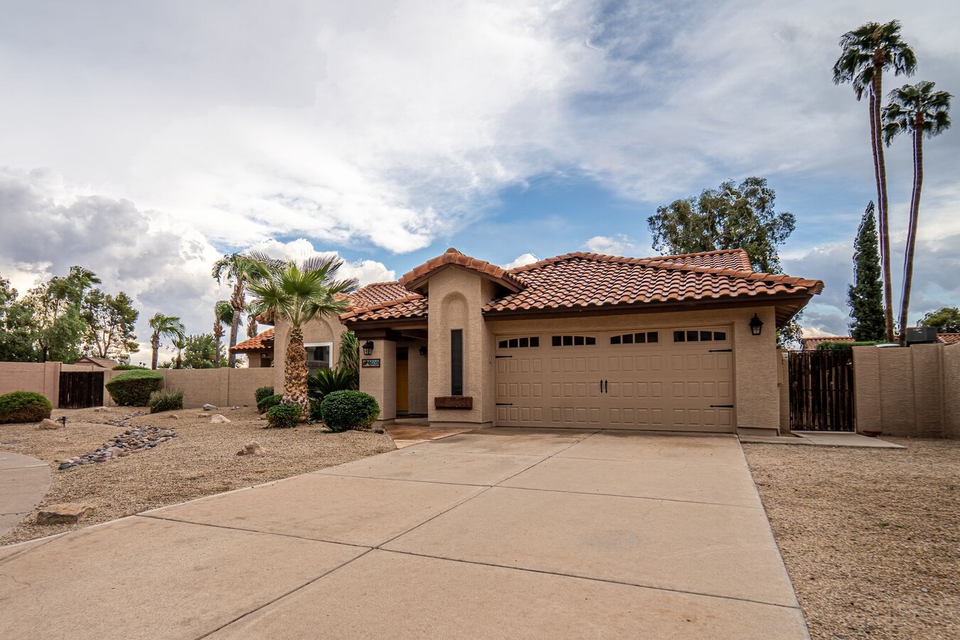 Super Culdesac Home - Super Culdesac Home