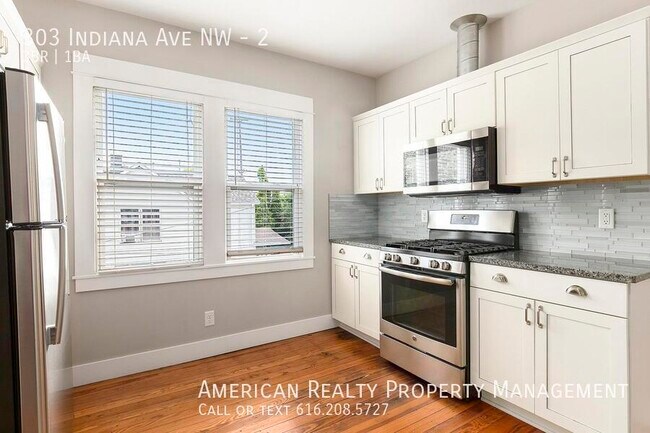 Photo - 303 Indiana Ave NW Unit 2