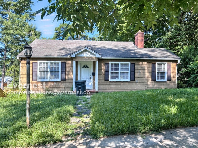 Building Photo - 7704 8th Ct S Rental