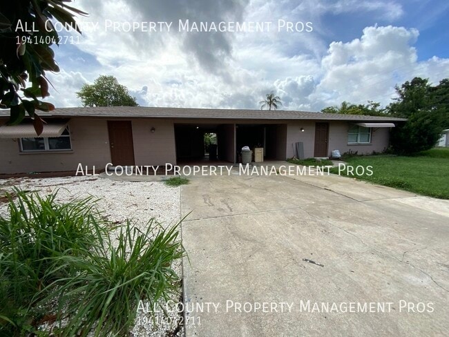 Building Photo - 5859 Olive Ave Rental